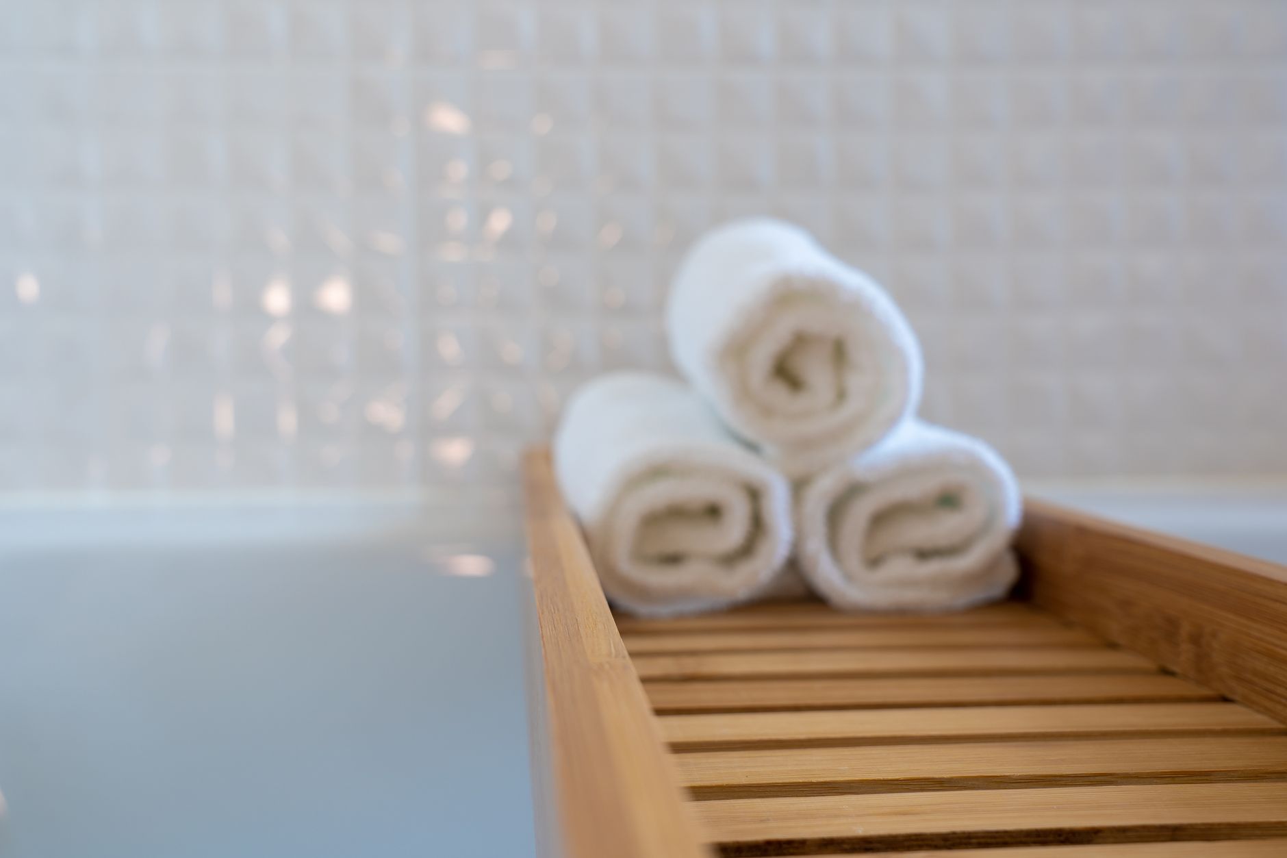 Spa à La Roche-sur-Yon